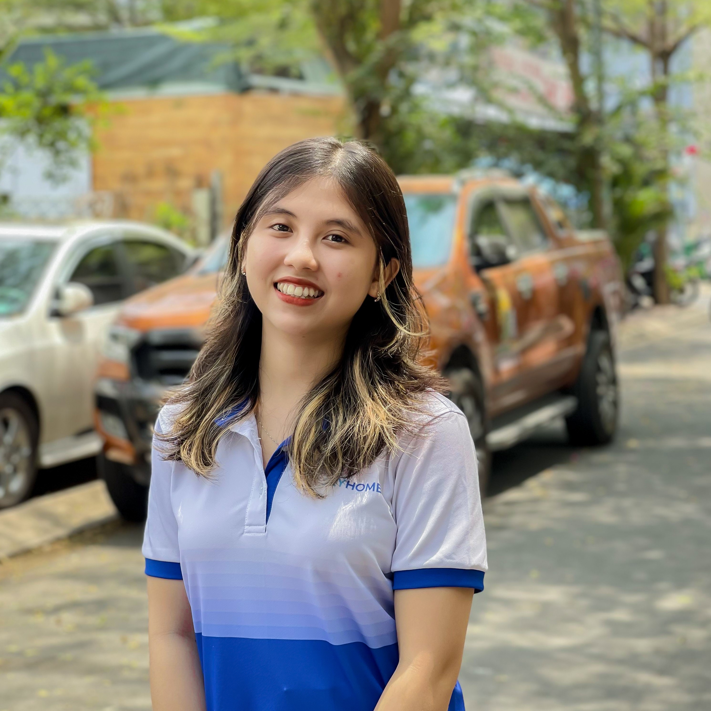 Trịnh Thị Minh Anh